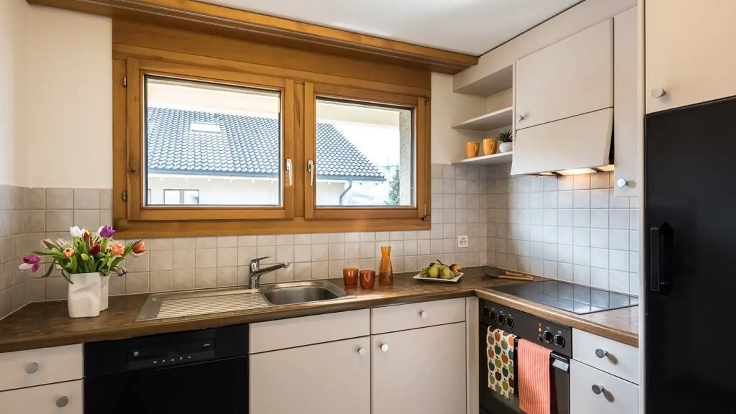 Appartement à louer - Schützenweg 13, 9470 Buchs SG - Photo 2