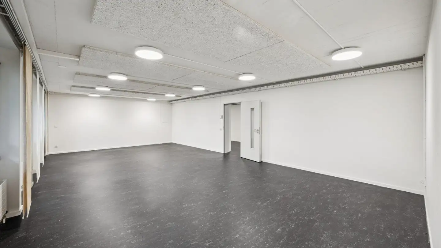 Bürofläche mieten - Hammerstrasse 121, 4057 Basel - Foto 3