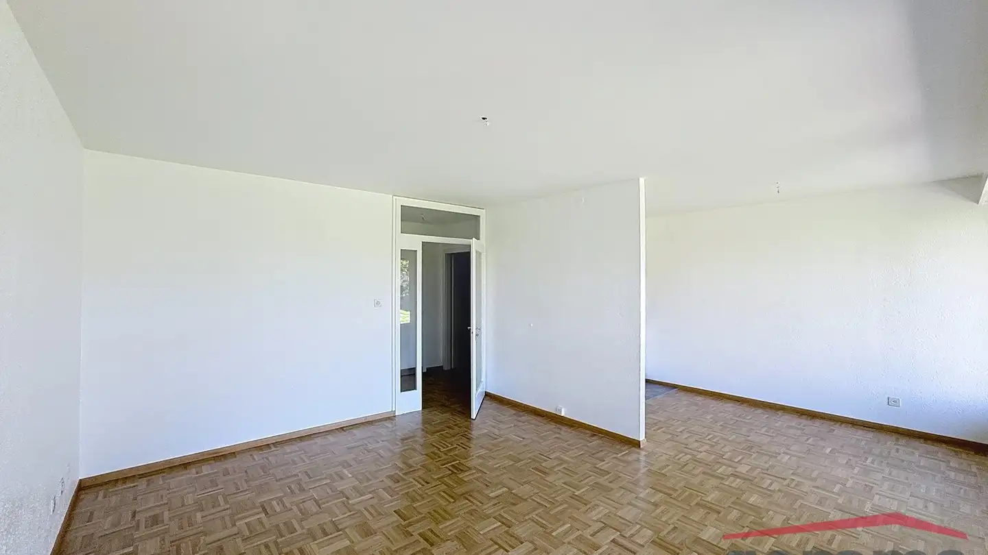 Apartment for rent - Route Du Châtelet 9, 1723 Marly - Photo 3