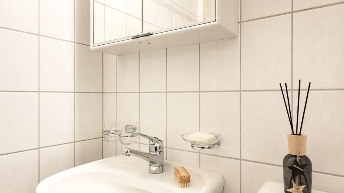 Appartement à louer - Schützenweg 13, 9470 Buchs SG - Photo 4