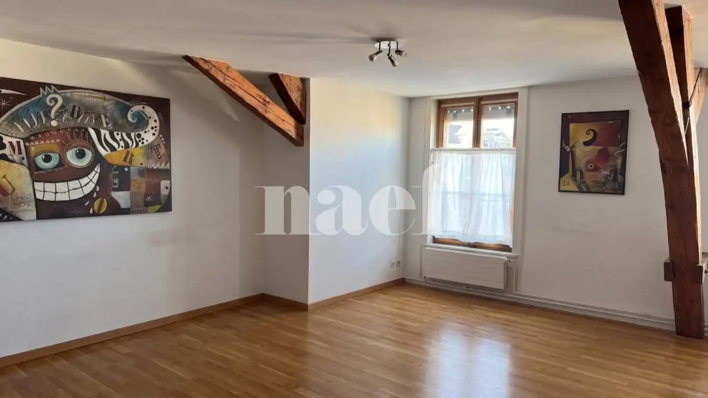 Appartement à louer - Rue De Chantepoulet 12, 1201 Genève - Photo 2