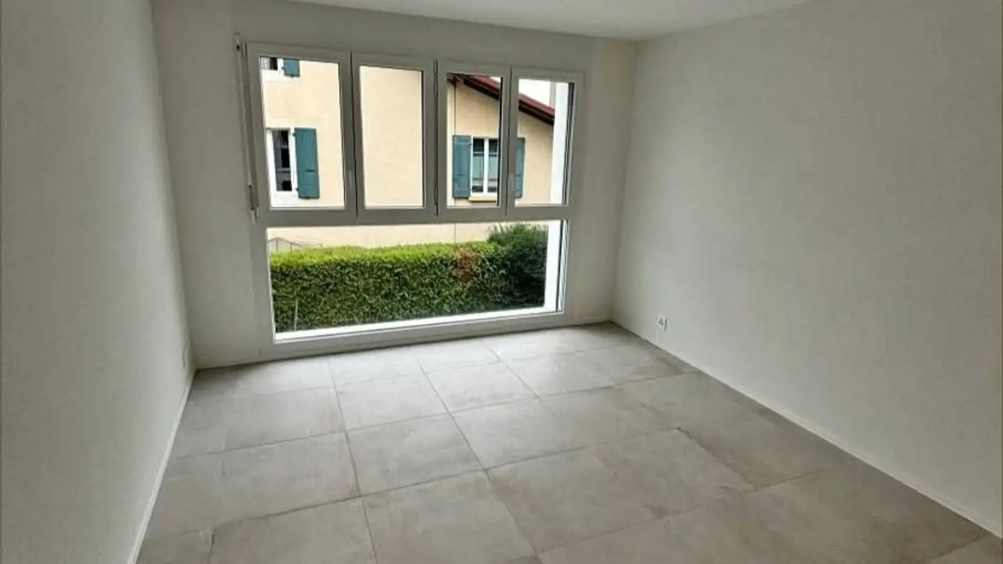 Apartment for rent - 2034 Peseux