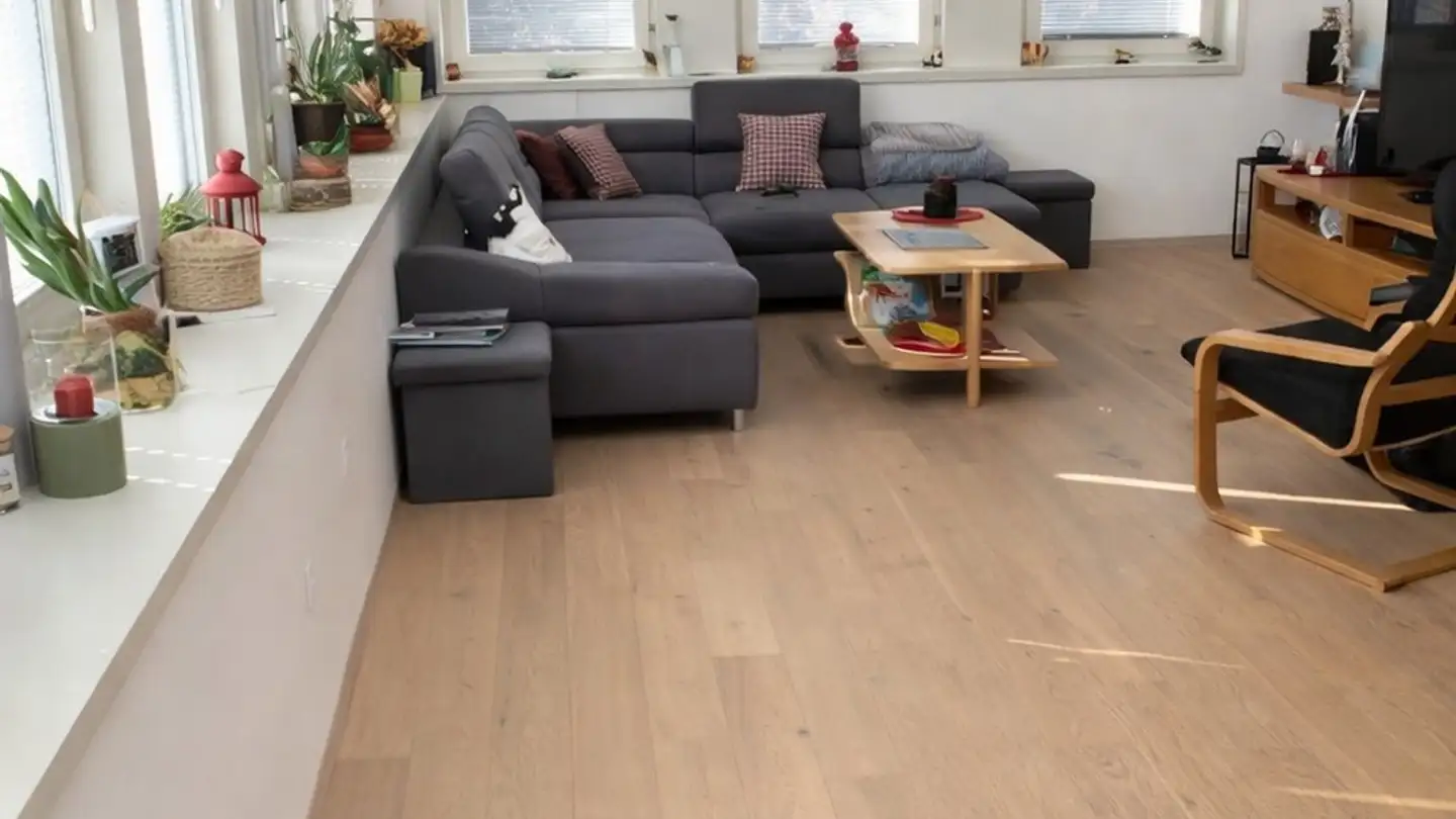 Appartement à louer - Route De Moudon 4, 1522 Lucens