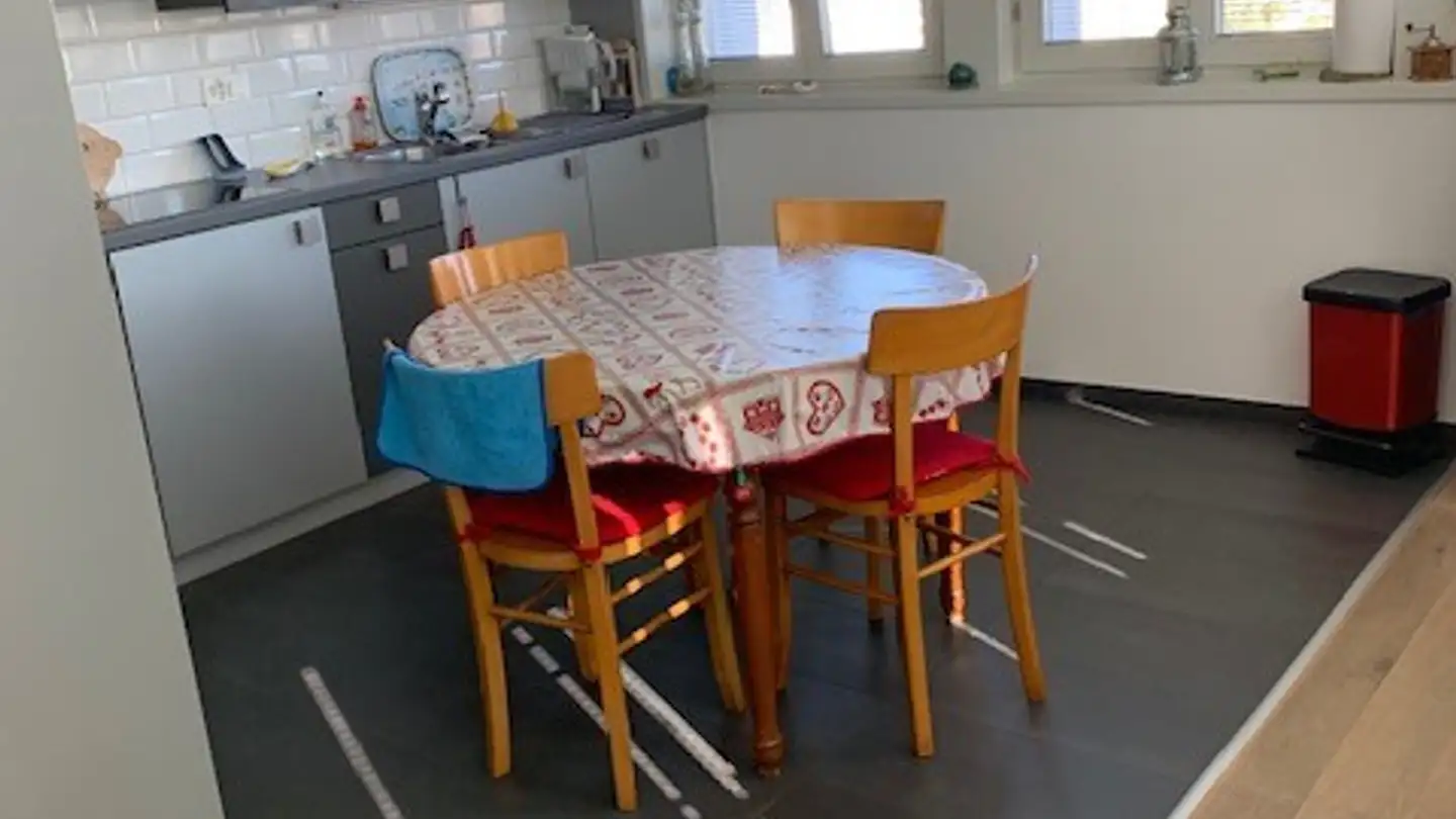 Appartement à louer - Route De Moudon 4, 1522 Lucens - Photo 2