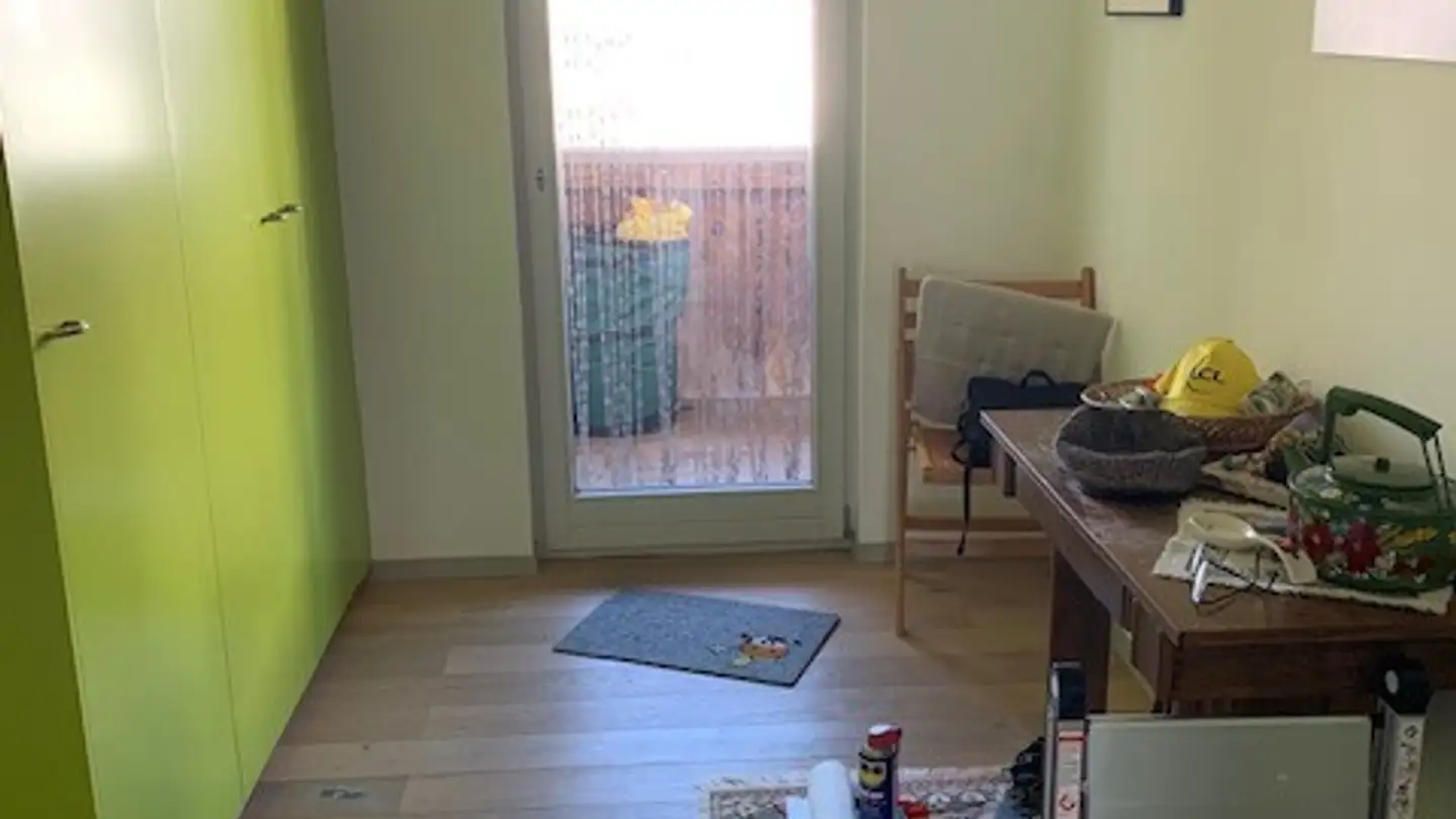Appartement à louer - Route De Moudon 4, 1522 Lucens - Photo 3