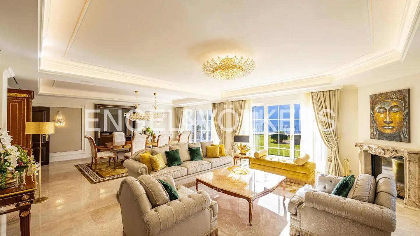 Villa for sale - 6645 Brione sopra Minusio - Photo 4