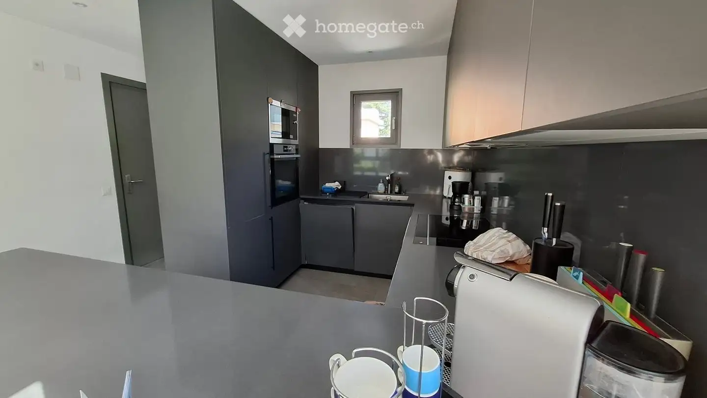 Appartement à louer - A Torascia 71, 6702 Claro - Photo 2