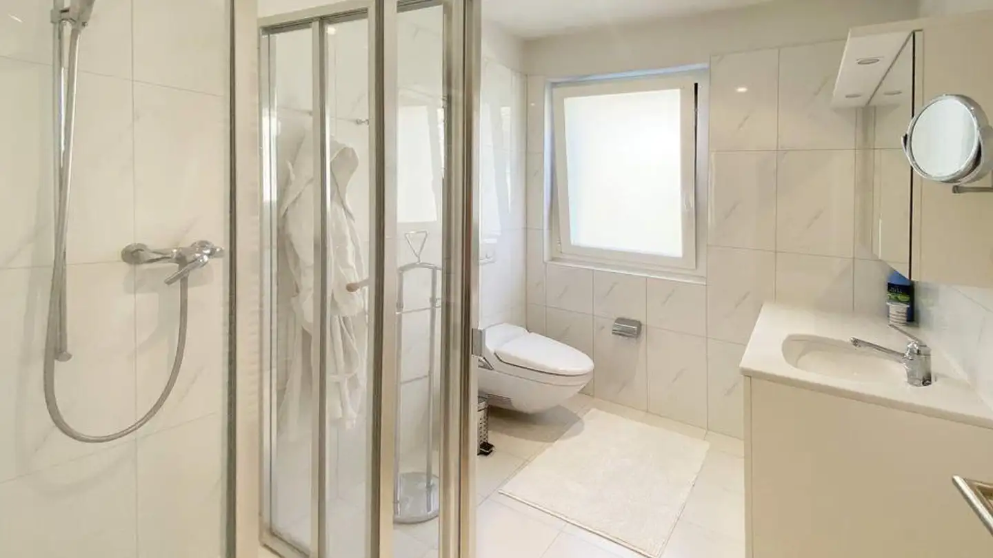 Appartement à vendre - 6900 Paradiso