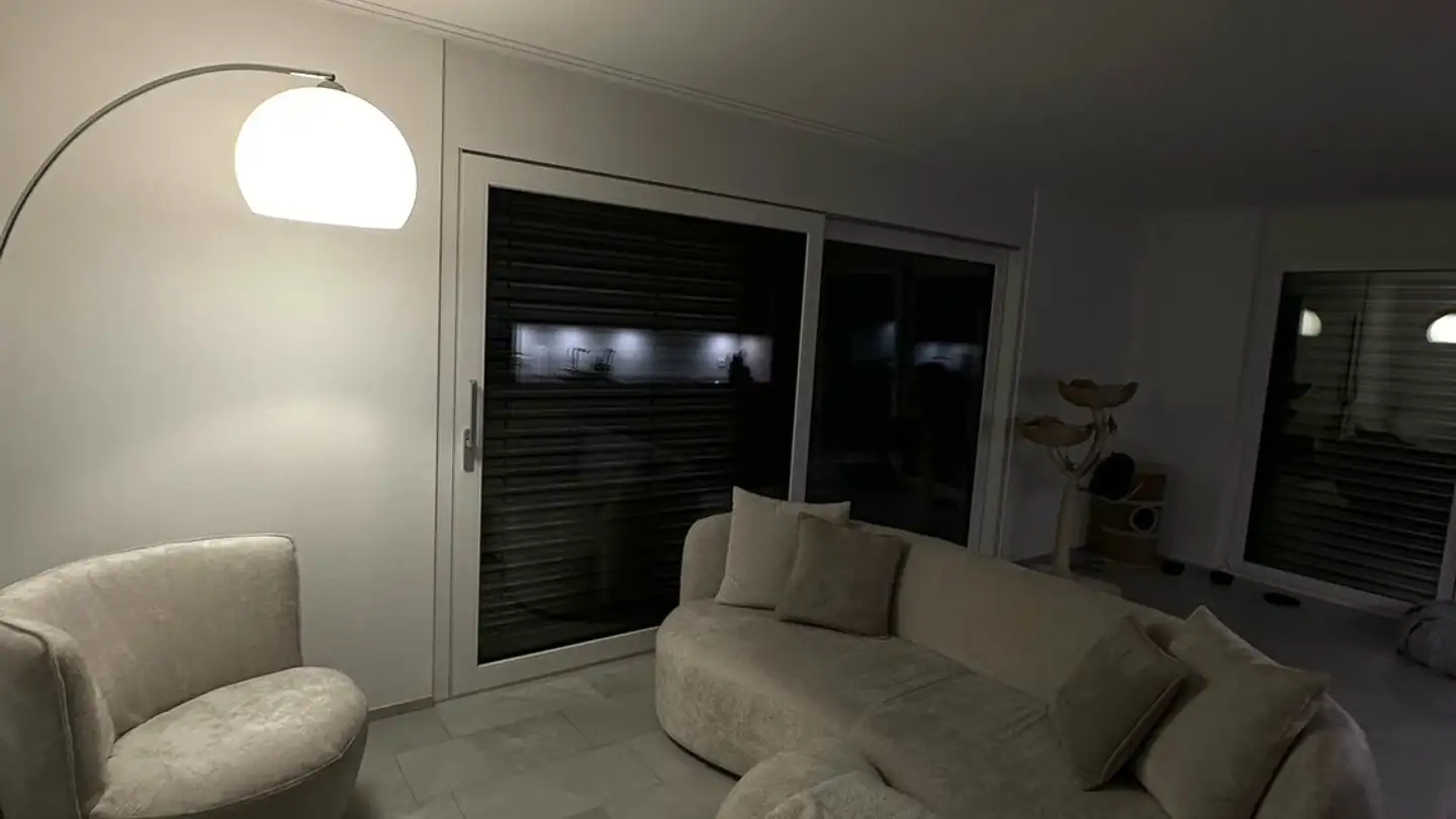 Appartement à louer - Ziegelbrückstrasse 6, 8867 Niederurnen - Photo 2