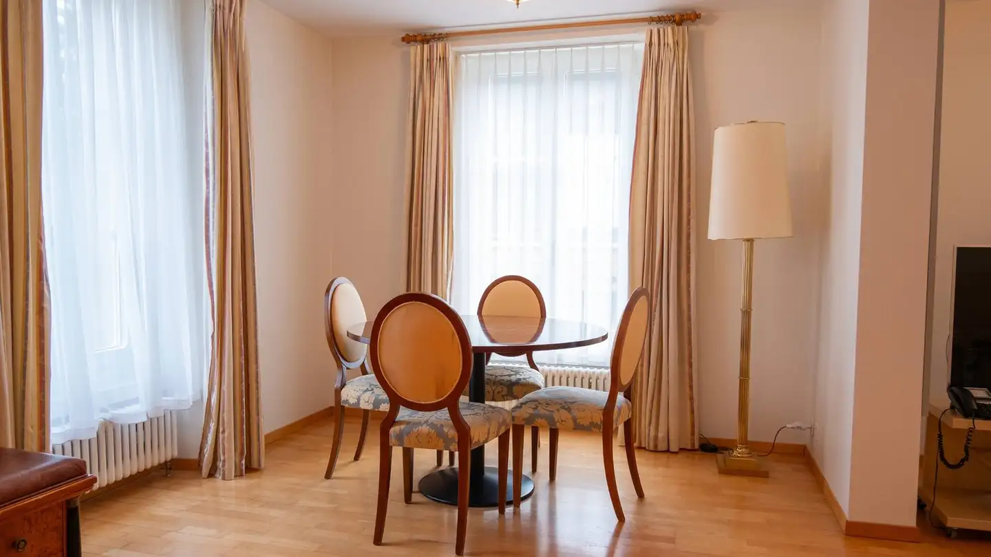 Wohnung mieten - Zinggentorstrasse 2a, 6006 Luzern - Foto 2