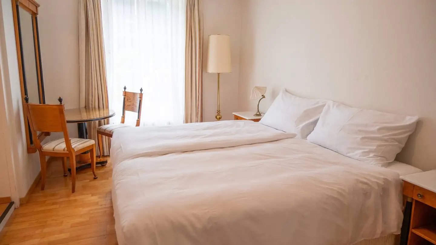 Wohnung mieten - Zinggentorstrasse 2a, 6006 Luzern - Foto 3