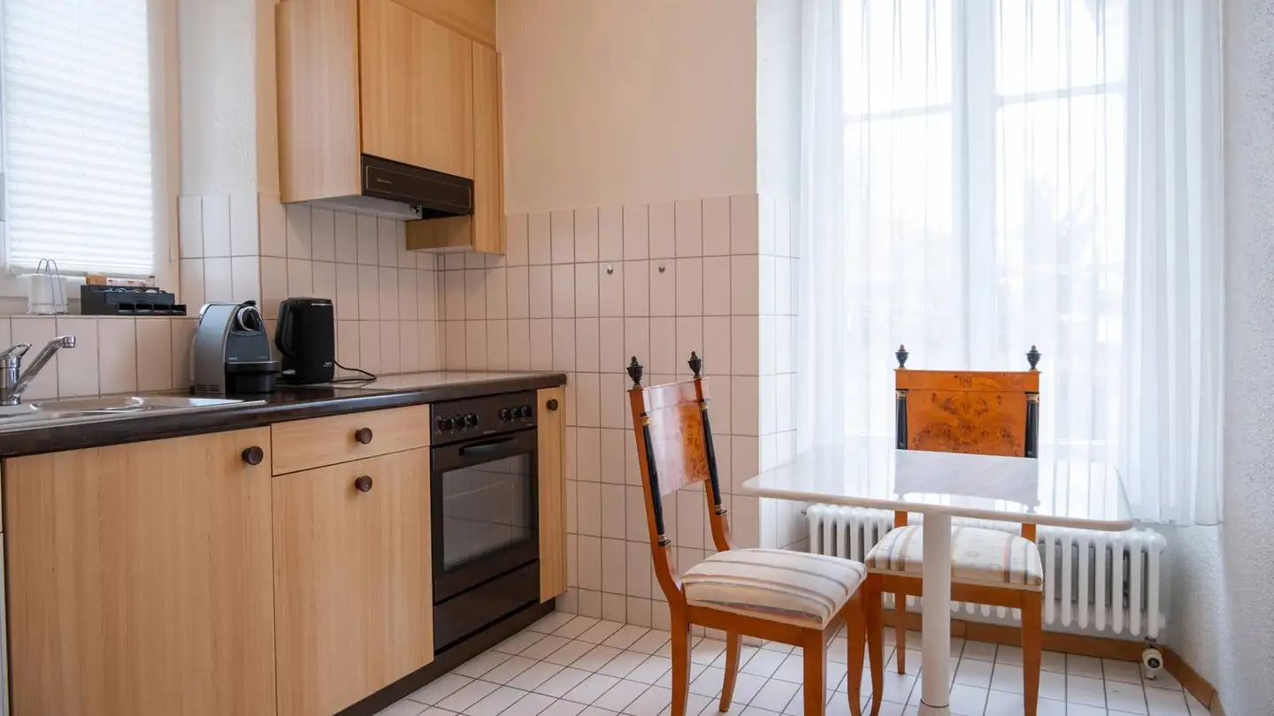 Wohnung mieten - Zinggentorstrasse 2a, 6006 Luzern - Foto 4