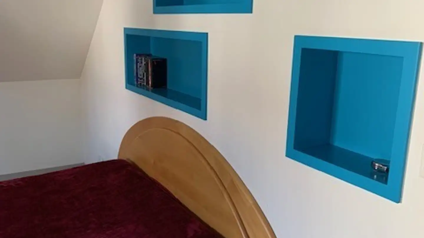 Appartement à louer - Route De Moudon 4, 1522 Lucens - Photo 4