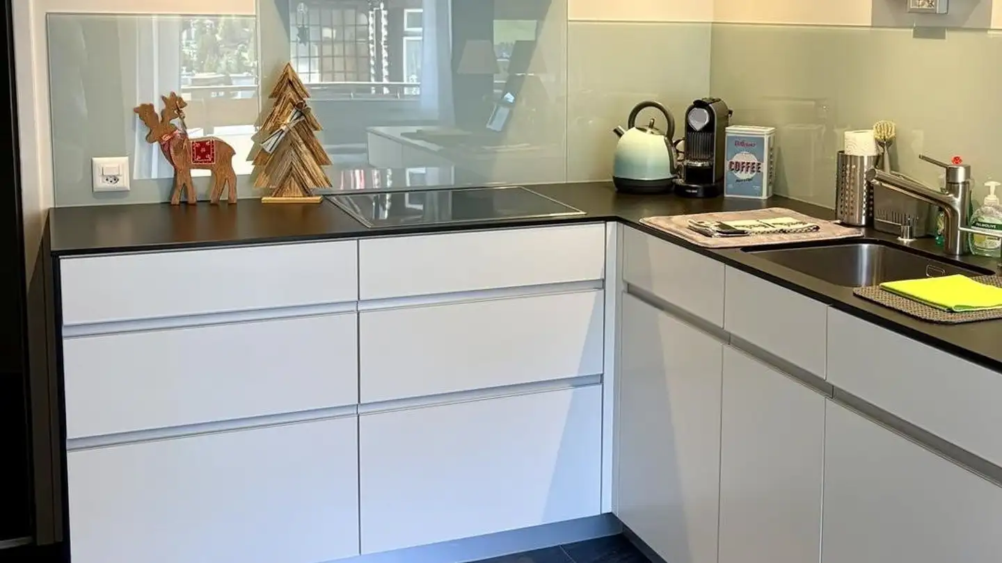 Apartment for sale - Promenade 73, 7270 Davos Platz