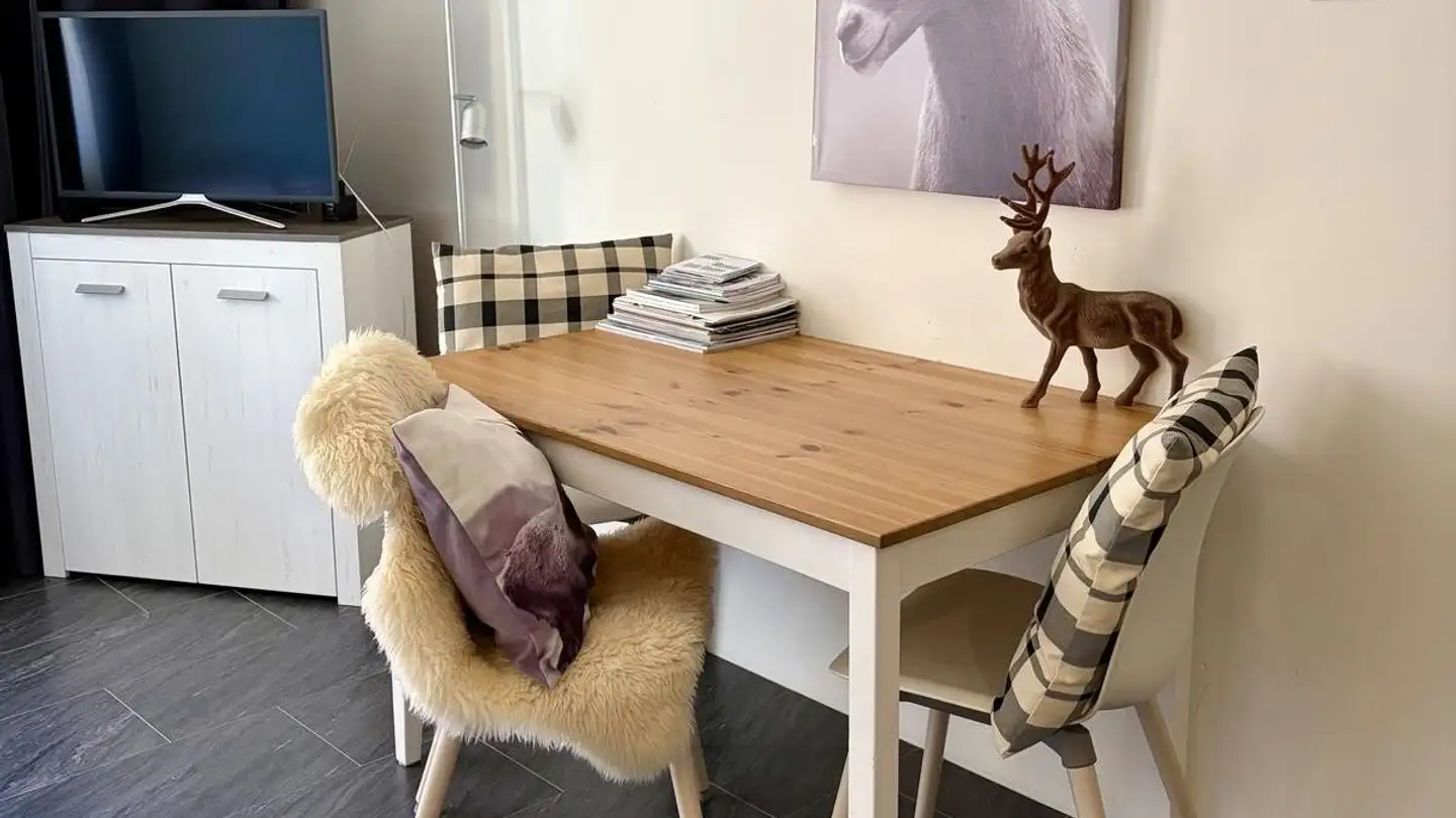 Appartamento in vendita - Promenade 73, 7270 Davos Platz - Foto 2