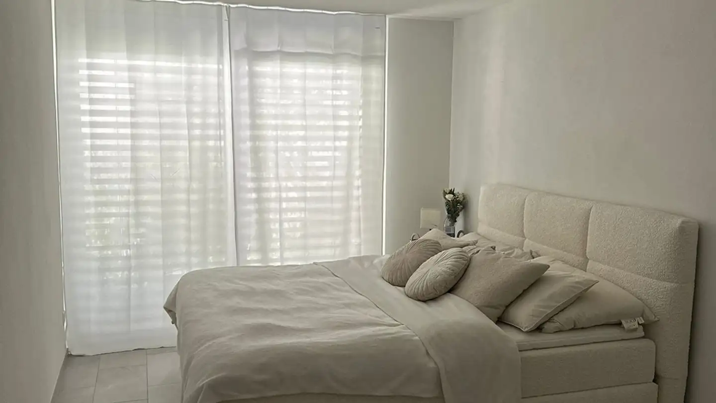 Appartement à louer - Ziegelbrückstrasse 6, 8867 Niederurnen - Photo 3