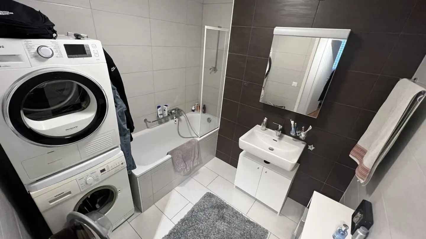 Appartamento in affitto - Rives De La Broye, 1530 Payerne - Foto 4