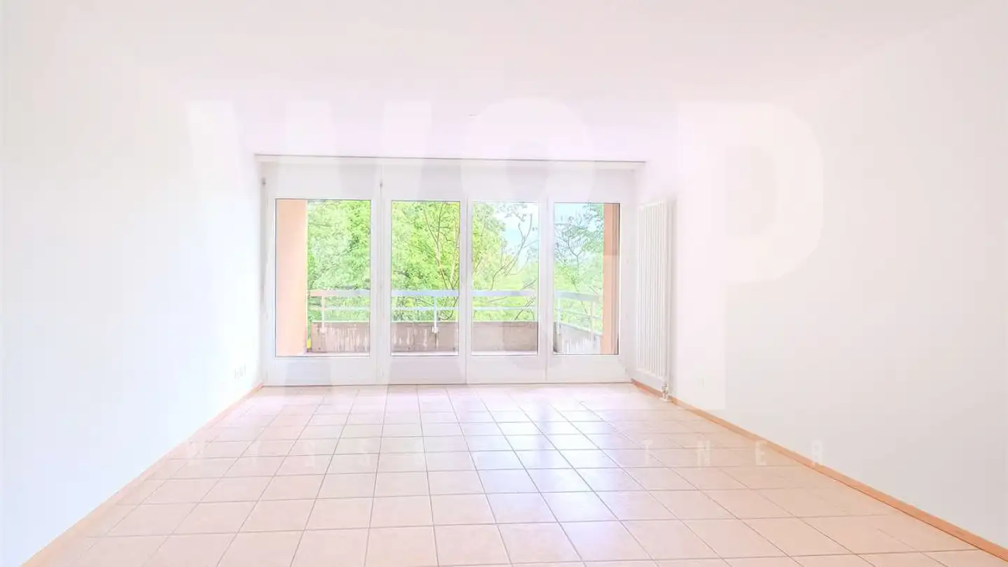 Appartamento in affitto - Via Dei Faggi 27, 6912 Pazzallo