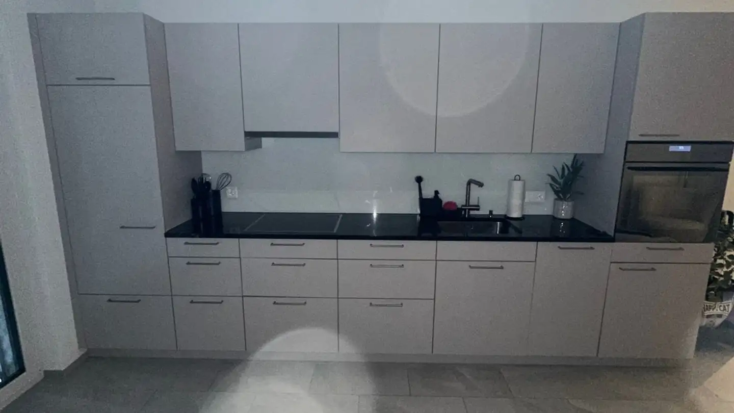 Appartement à louer - Ziegelbrückstrasse 6, 8867 Niederurnen - Photo 4