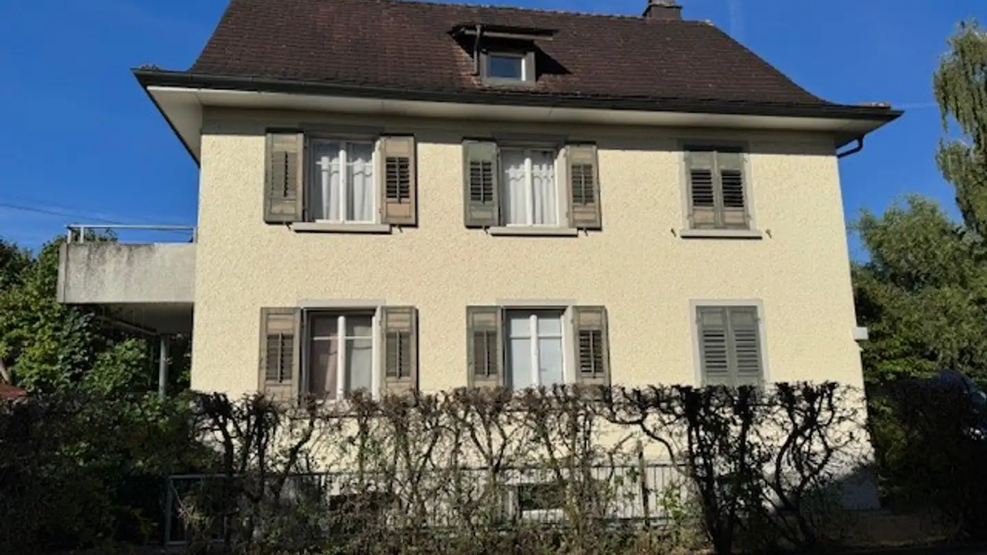 Edificio residenziale in vendita - Ringstrasse 6, 8575 Bürglen TG - Photo 2