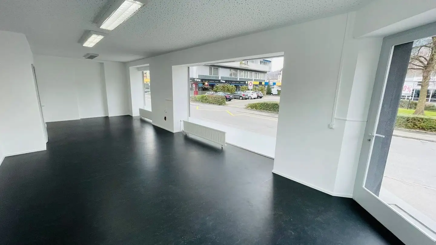 Office space for rent - Johannes Kesslerstrasse 5, 9430 St. Margrethen SG - Photo 2