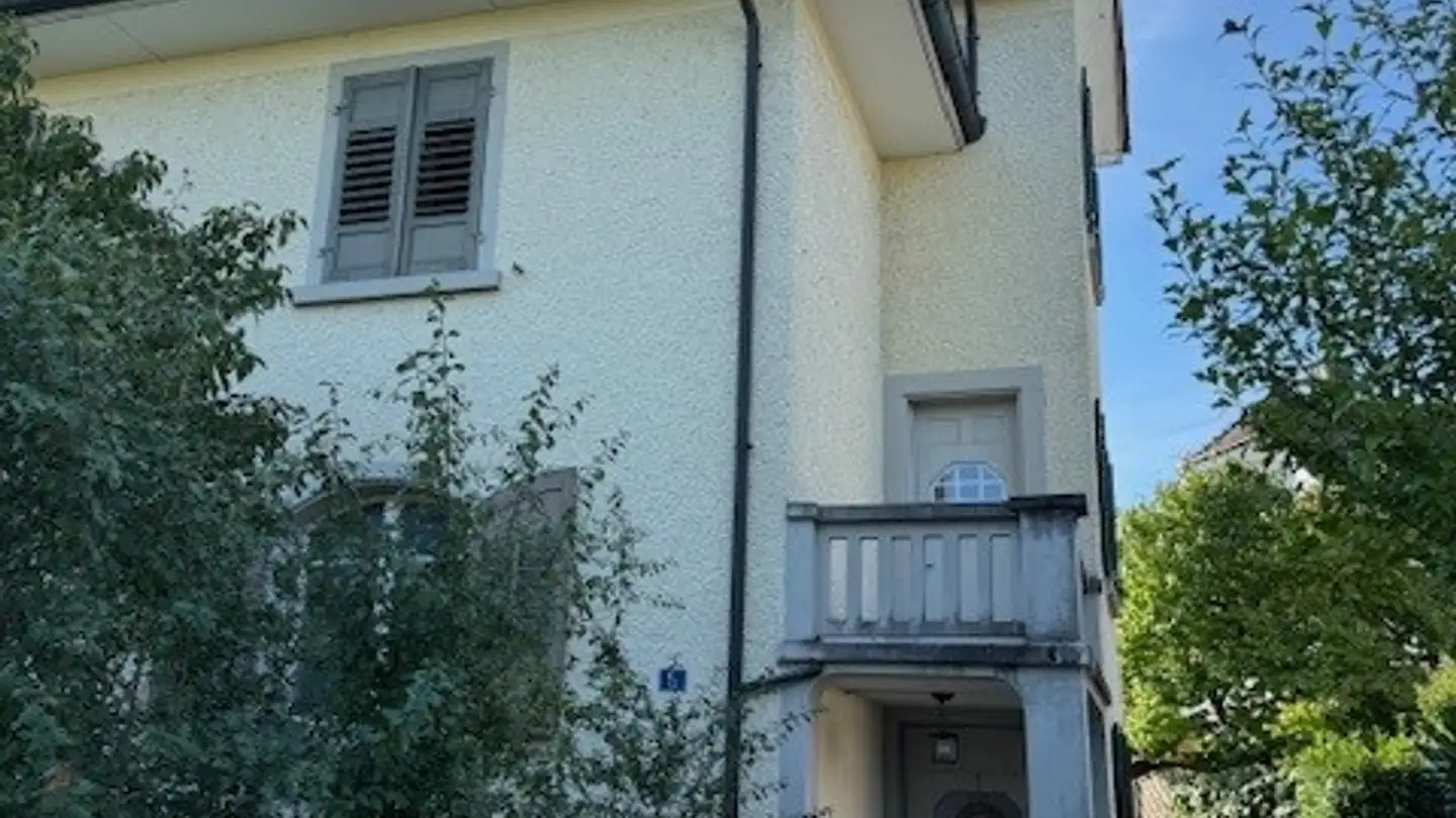 Edificio residenziale in vendita - Ringstrasse 6, 8575 Bürglen TG - Photo 3