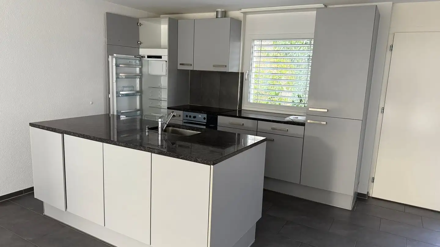 Row house for rent - Zilstrasse 22, 8426 Lufingen - Photo 4