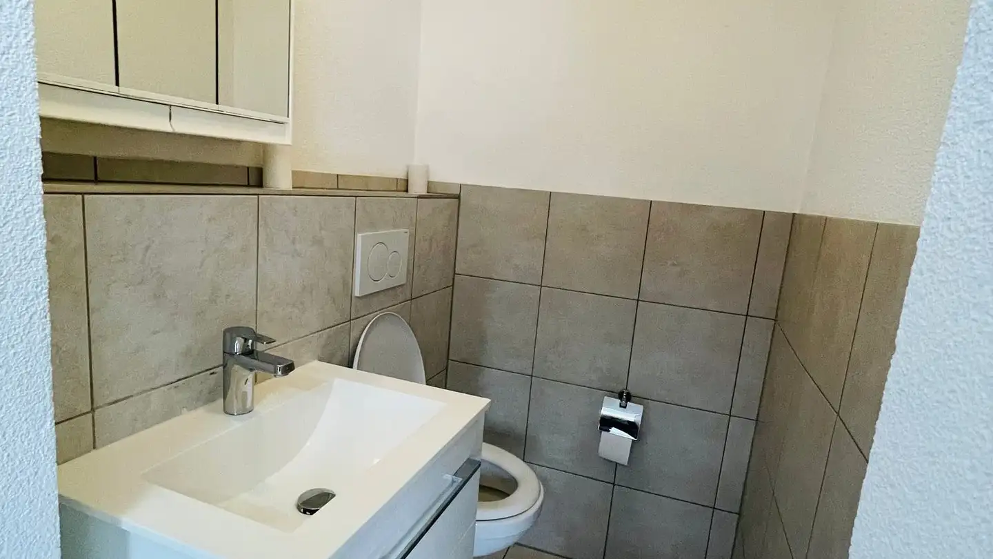 Office space for rent - Johannes Kesslerstrasse 5, 9430 St. Margrethen SG - Photo 4