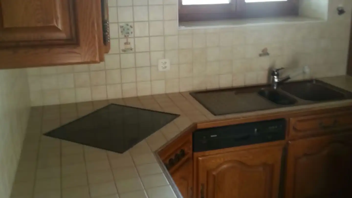 Appartamento in affitto - Rue De La Gare 287, 2944 Bonfol - Foto 2