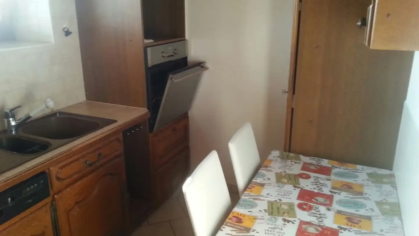 Appartamento in affitto - Rue De La Gare 287, 2944 Bonfol - Foto 3
