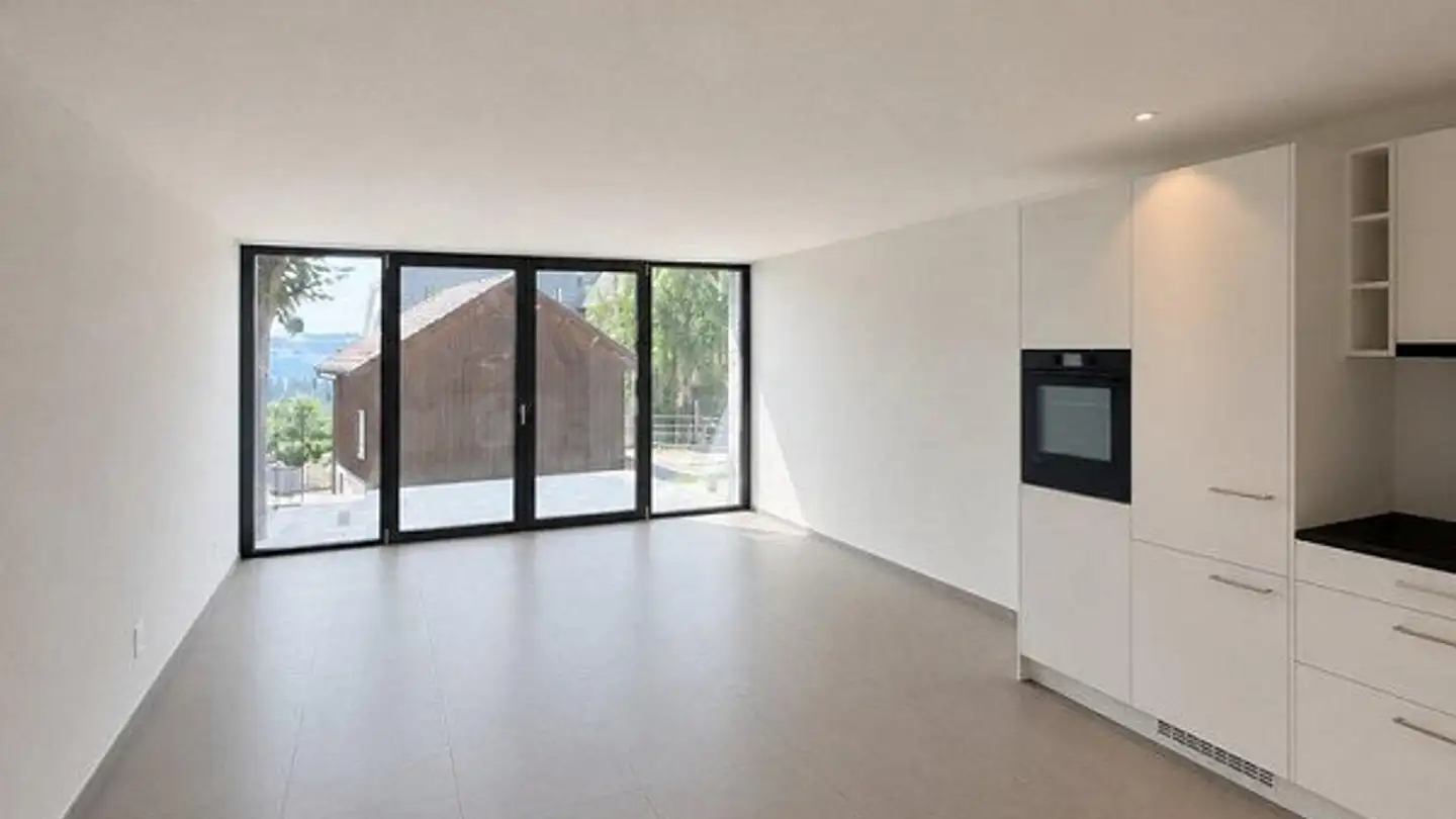 Appartamento in affitto - Dorfstrasse 11, 3510 Häutligen