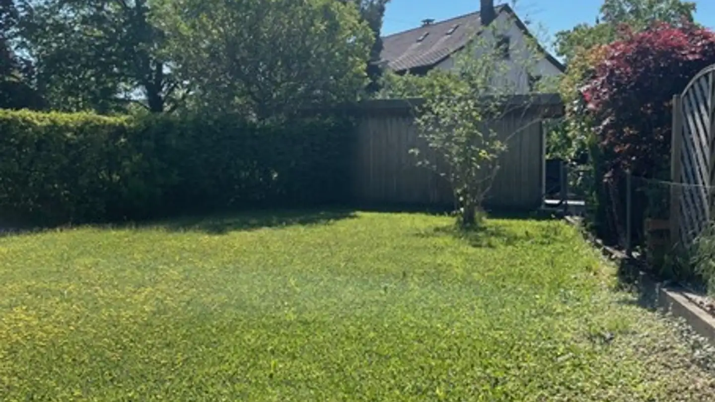 Edificio residenziale in vendita - Ringstrasse 6, 8575 Bürglen TG - Photo 4