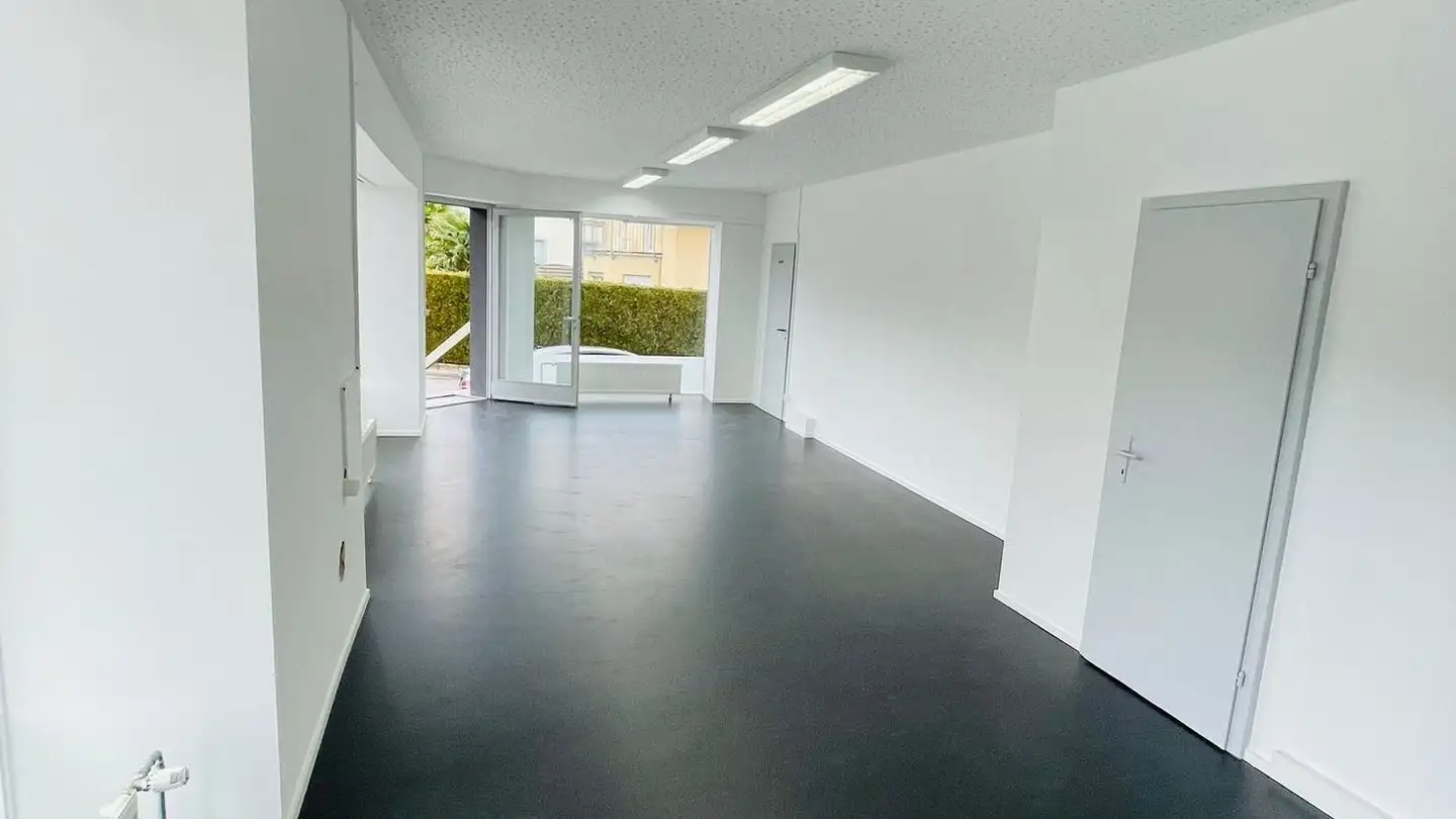 Office space for rent - Johannes Kesslerstrasse 5, 9430 St. Margrethen SG - Photo 3