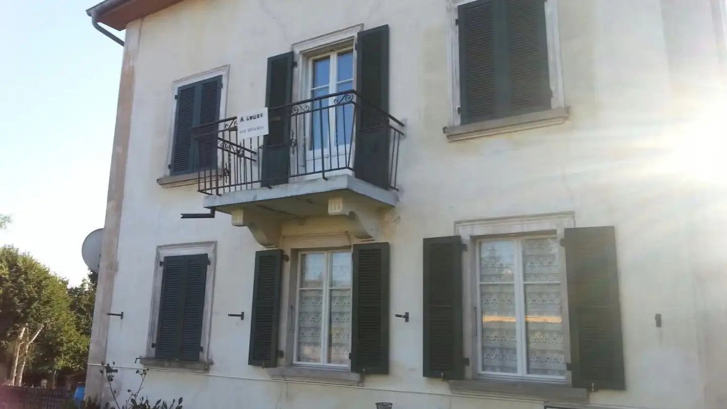 Appartamento in affitto - Rue De La Gare 287, 2944 Bonfol