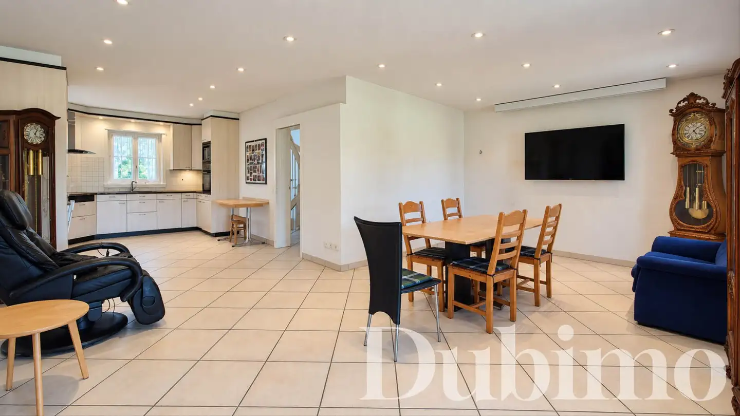 Maison individuelle à vendre - Route De Lentigny 7, 1741 Cottens FR - Photo 3