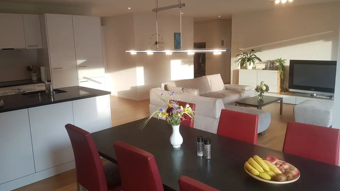 Appartement à louer - Eschenweg 18, 5102 Rupperswil - Photo 2