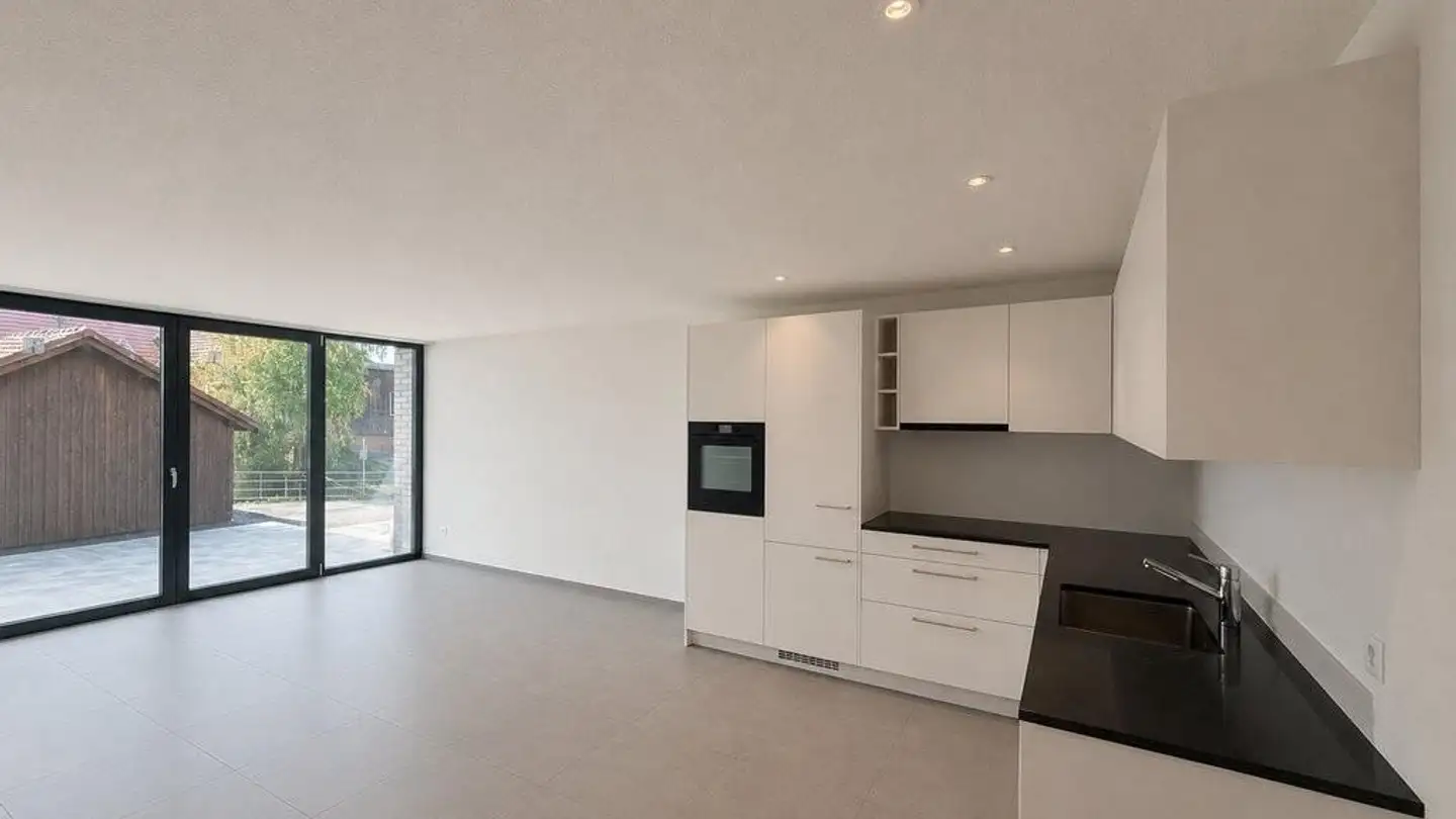 Appartamento in affitto - Dorfstrasse 11, 3510 Häutligen - Foto 2