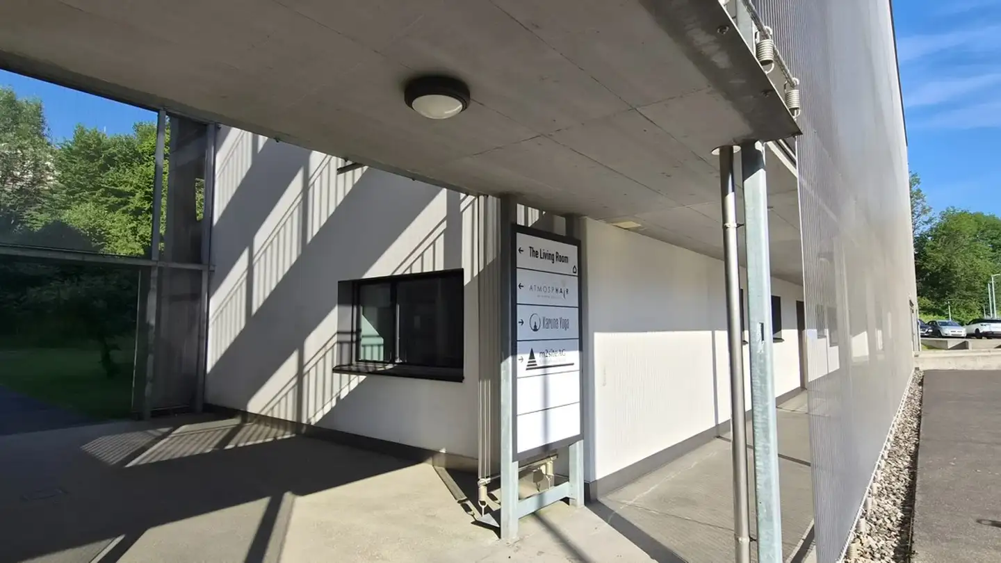Bürofläche mieten - Schellerstrasse 21, 8620 Wetzikon ZH - Foto 2