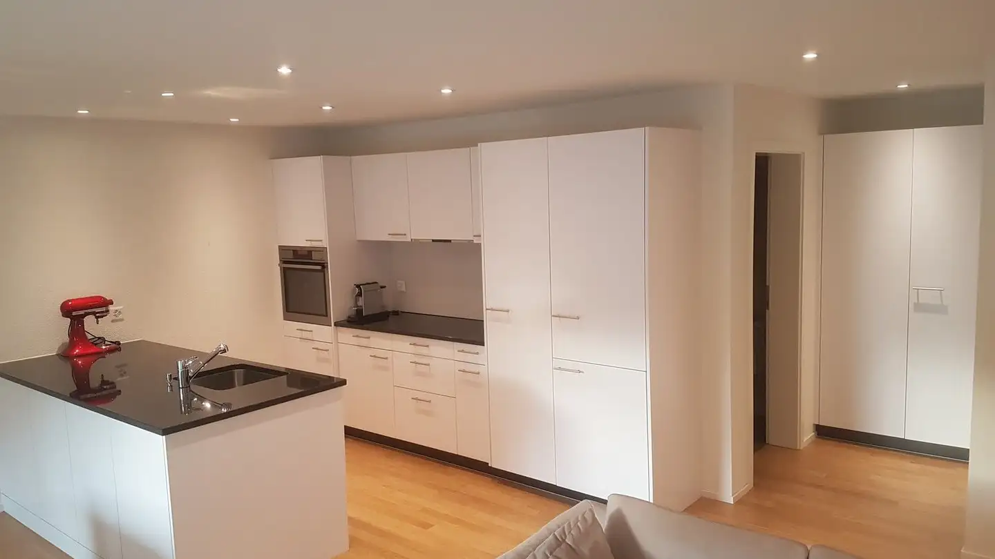 Appartement à louer - Eschenweg 18, 5102 Rupperswil - Photo 3