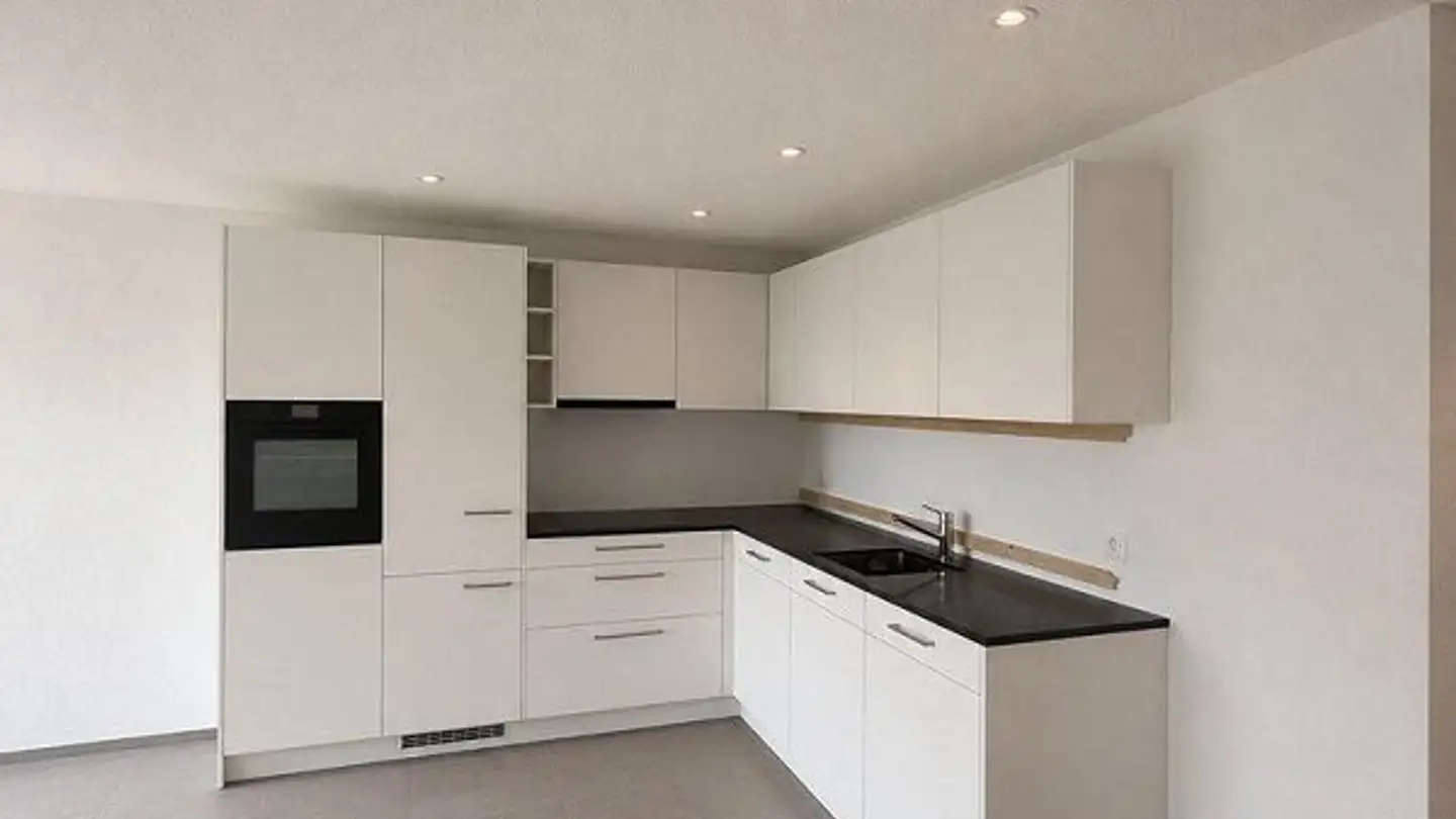 Appartamento in affitto - Dorfstrasse 11, 3510 Häutligen - Foto 3