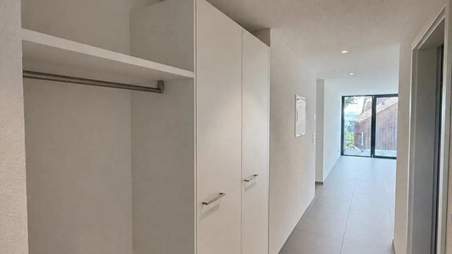 Appartamento in affitto - Dorfstrasse 11, 3510 Häutligen - Foto 4