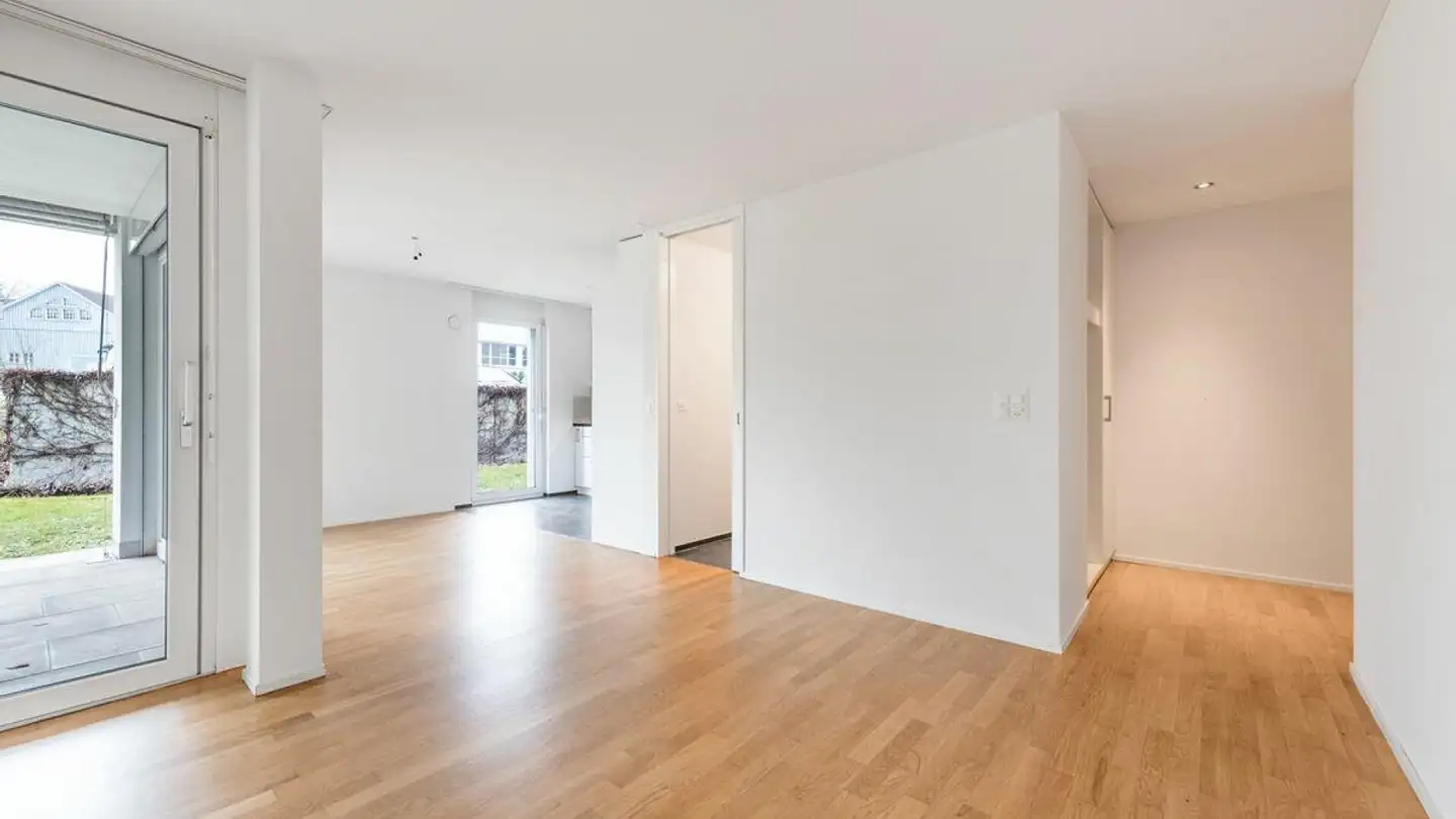 Apartment for rent - Lengwilerstrasse, 8598 Bottighofen - Photo 4