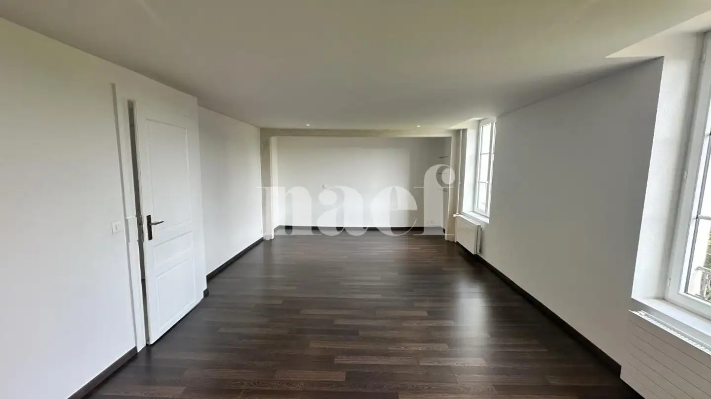 Wohnung mieten - Avenue Du Petit-Lancy 19, 1213 Petit-Lancy
