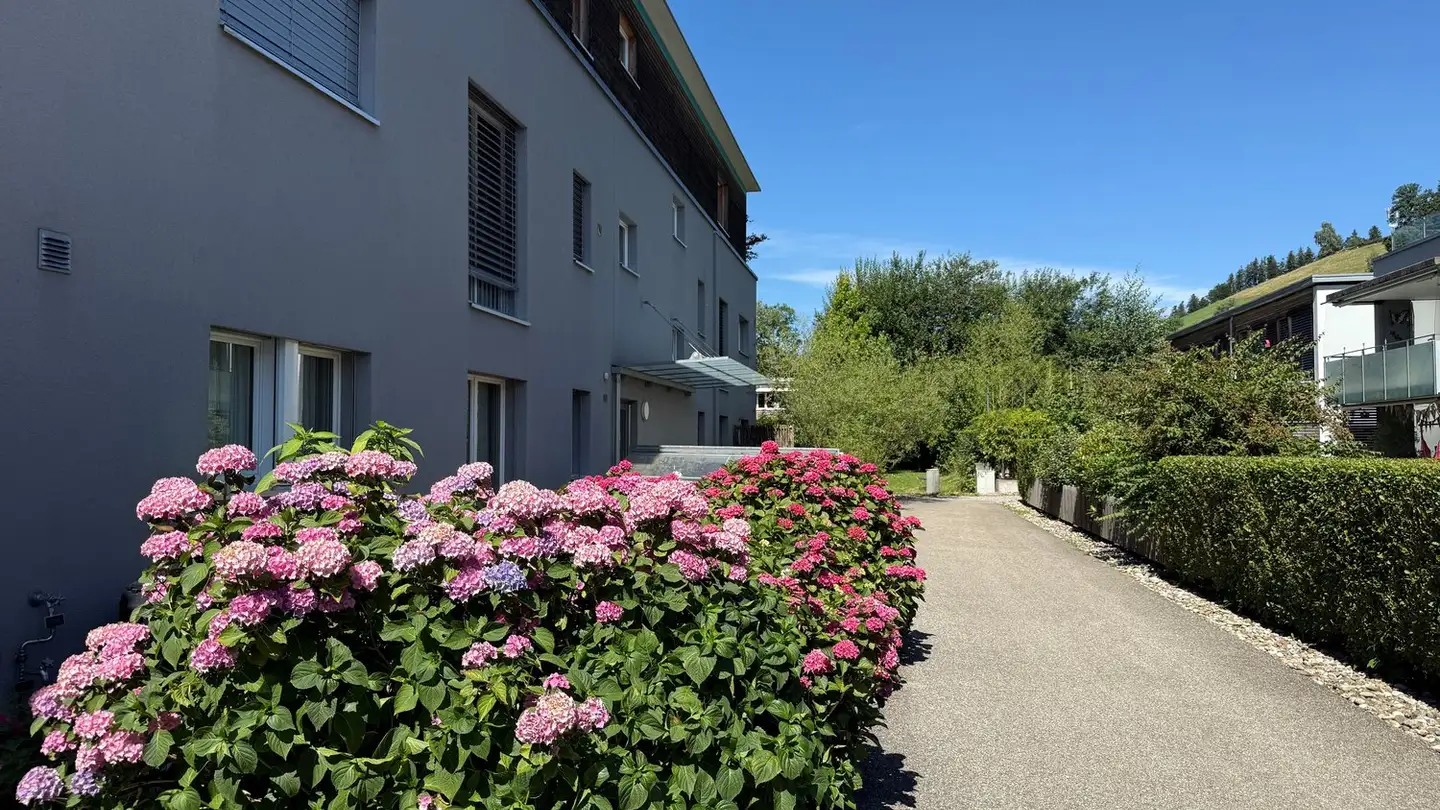 Appartamento in vendita - Zürchermatte 34, 3550 Langnau im Emmental - Photo 2