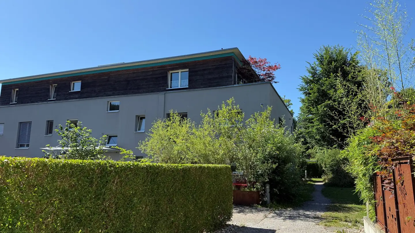 Appartamento in vendita - Zürchermatte 34, 3550 Langnau im Emmental - Photo 3