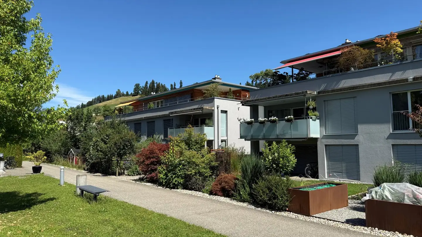 Appartamento in vendita - Zürchermatte 34, 3550 Langnau im Emmental - Photo 4