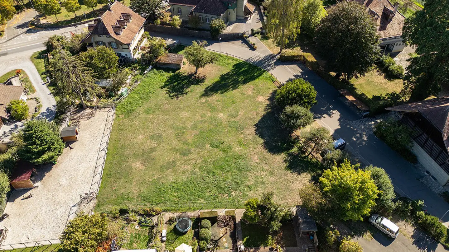 Terreno edificabile in vendita - Kirchweg, 3324 Hindelbank - Foto 3