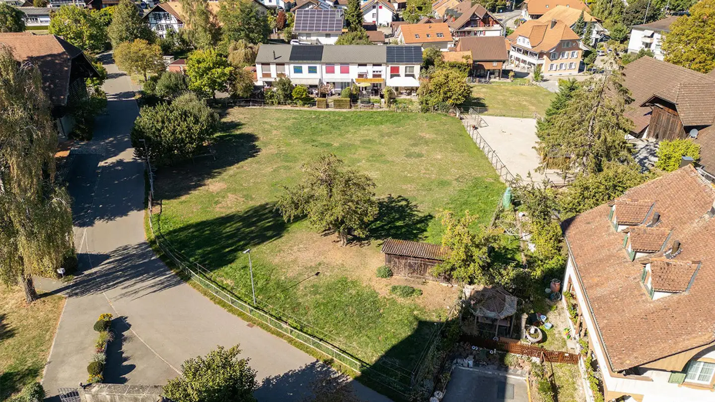 Terreno edificabile in vendita - Kirchweg, 3324 Hindelbank - Foto 4