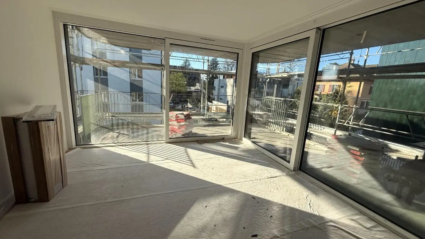 Appartement à louer - Chemin Du Banc-Vert 9, 1110 Morges - Photo 2