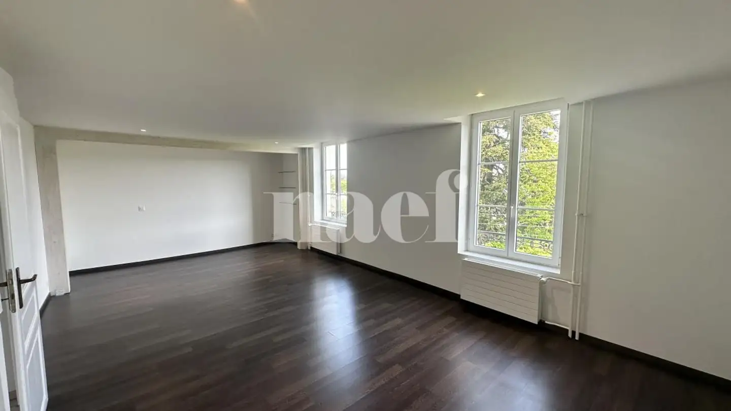 Wohnung mieten - Avenue Du Petit-Lancy 19, 1213 Petit-Lancy - Foto 2